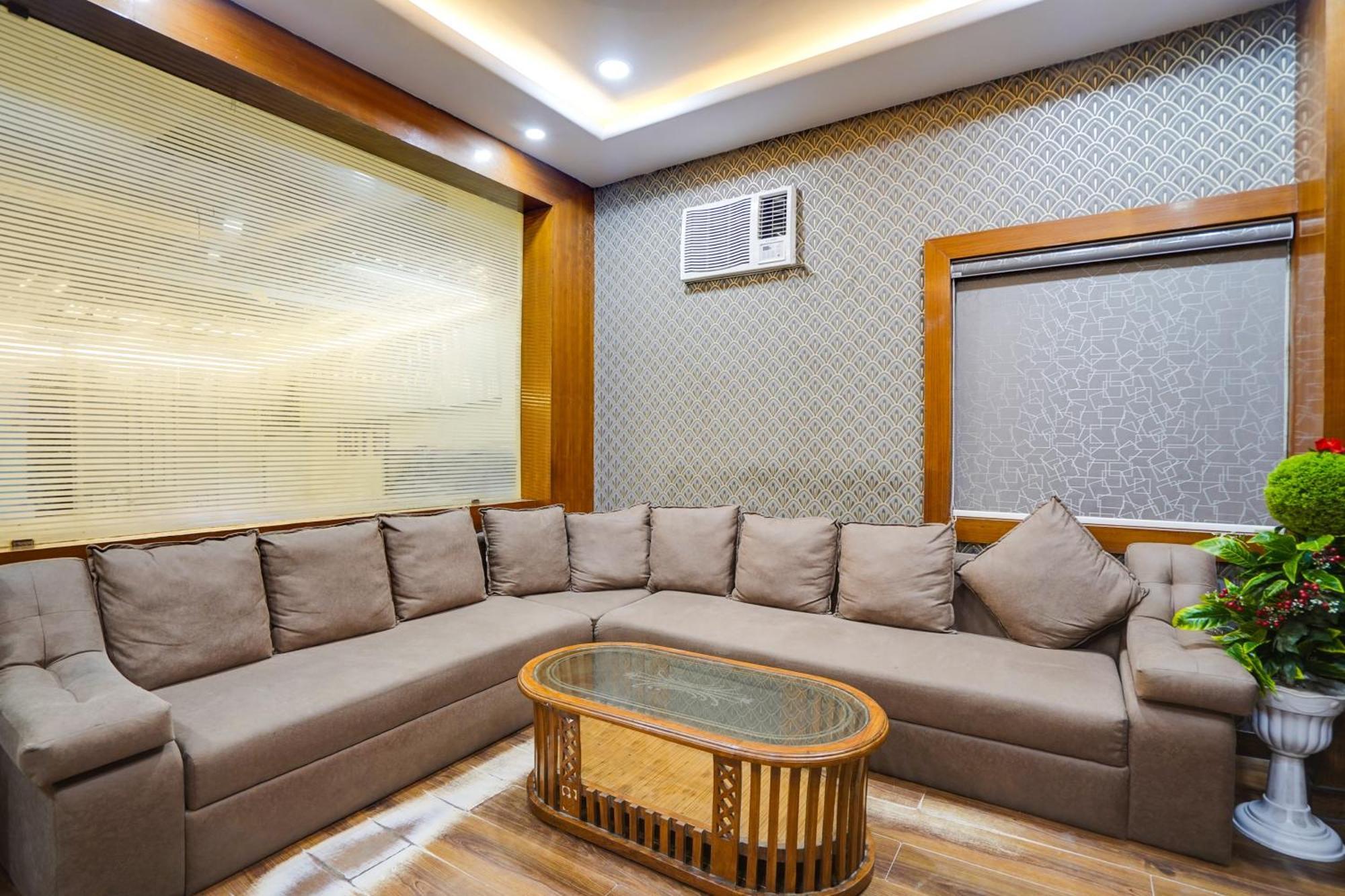Super Hotel O Vaishali Nagar جايبور المظهر الخارجي الصورة